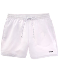 Dkny 2-Tone Volley Swim Trunk Swim Trunk