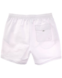 Dkny 2-Tone Volley Swim Trunk Swim Trunk