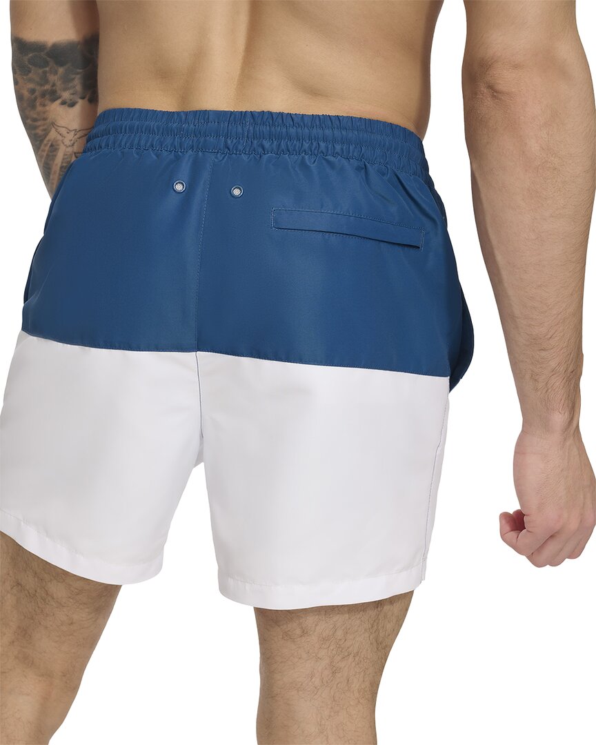 Dkny Modern Euro Swim Trunk