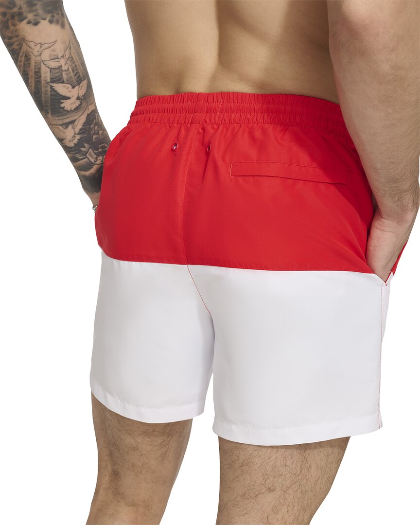 Dkny Modern Euro Swim Trunk