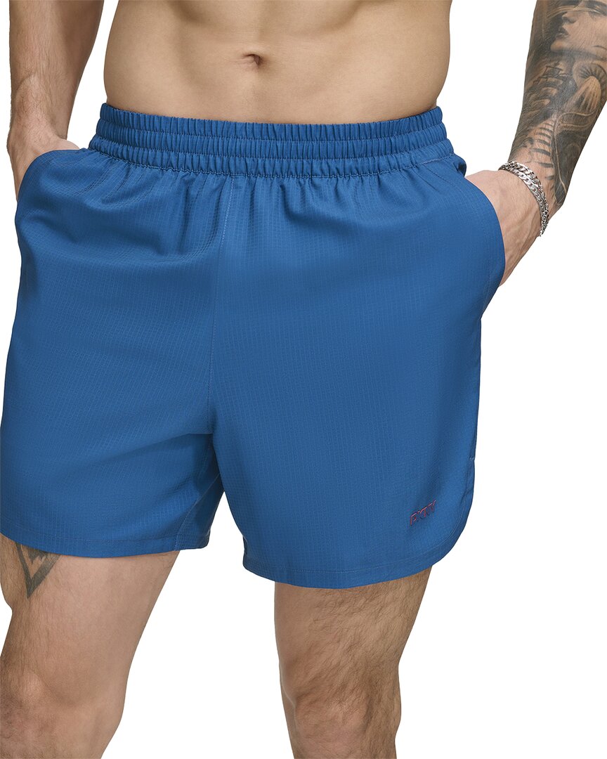 Dkny Modern Euro Swim Trunk