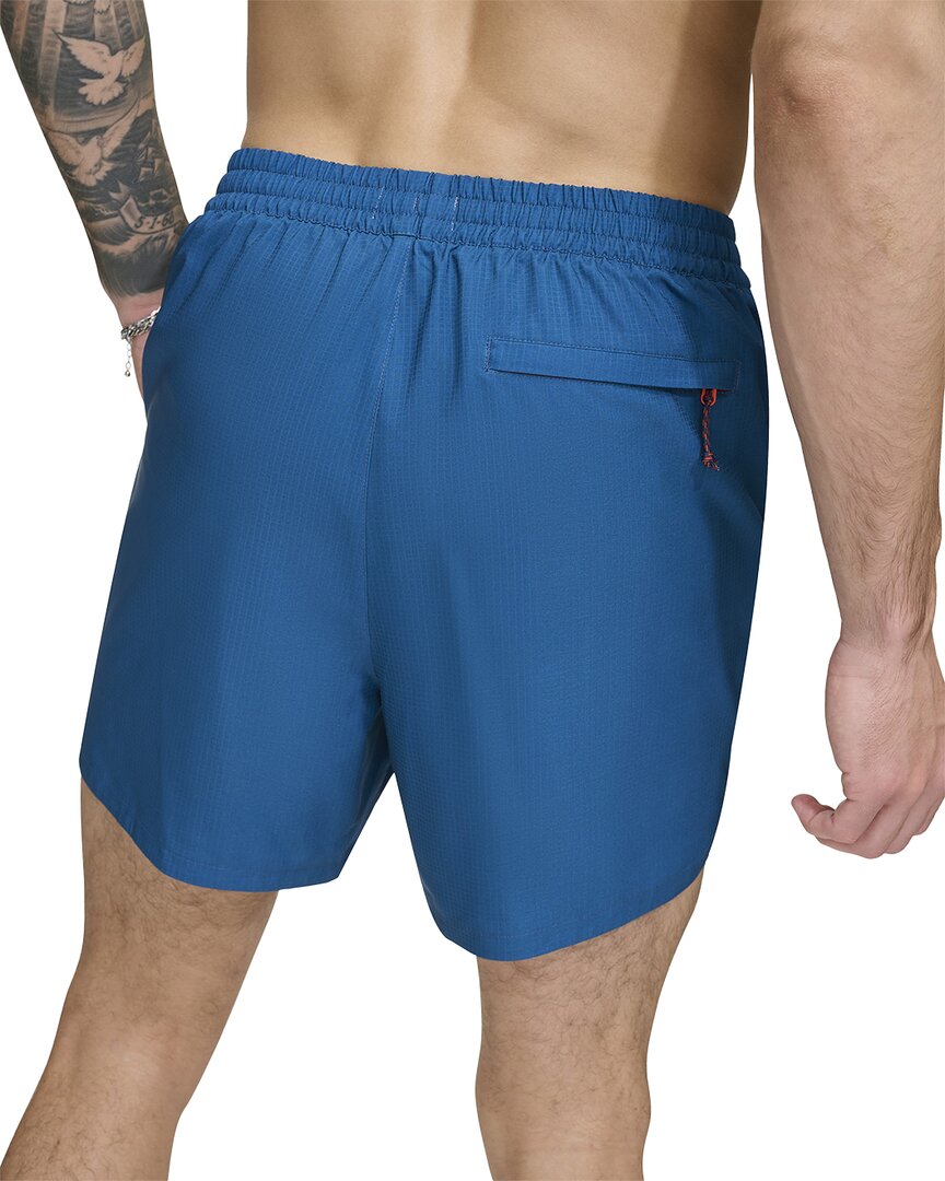 Dkny Modern Euro Swim Trunk