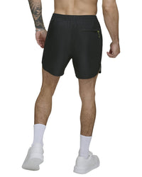 Dkny Modern Euro Swim Trunk