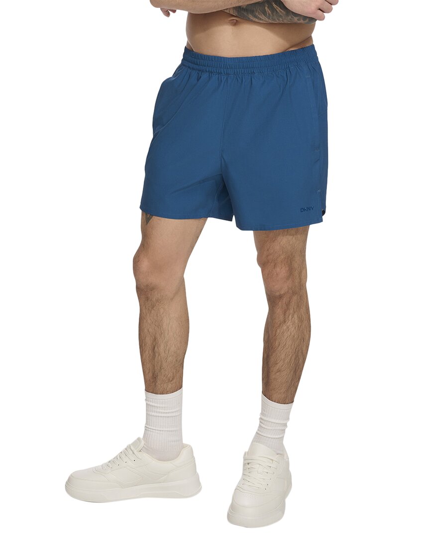 Dkny Hybrid Volley Active Swim Trunk