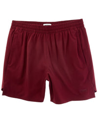 Dkny Stretch Active Volley Swim Trunk Swim Trunk
