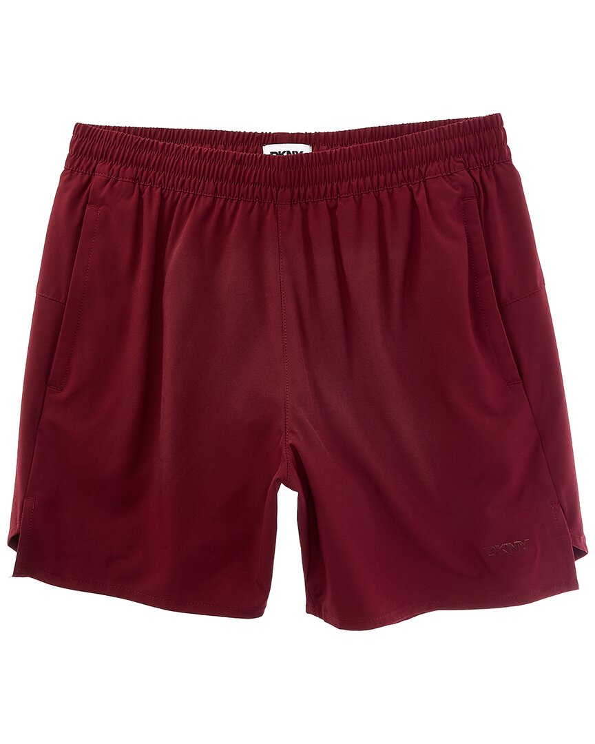 Dkny Stretch Active Volley Swim Trunk Swim Trunk