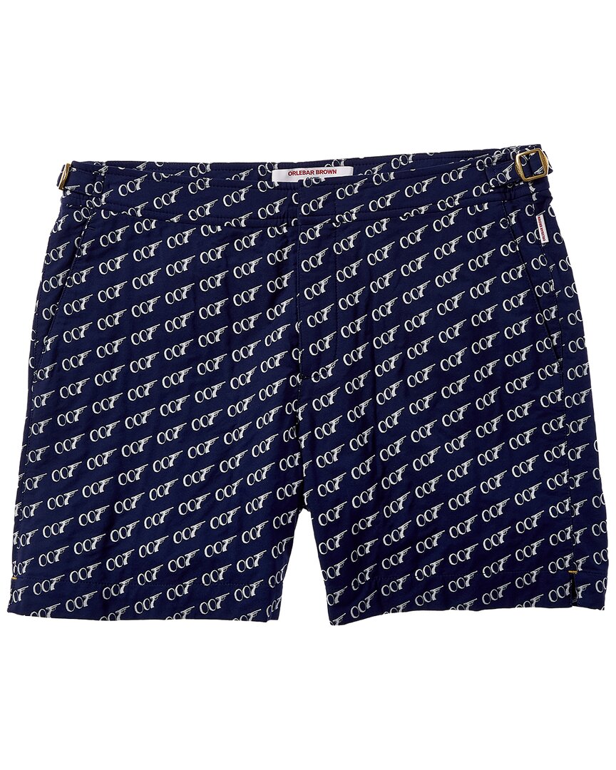 Orlebar Brown Bulldog Swim Trunk