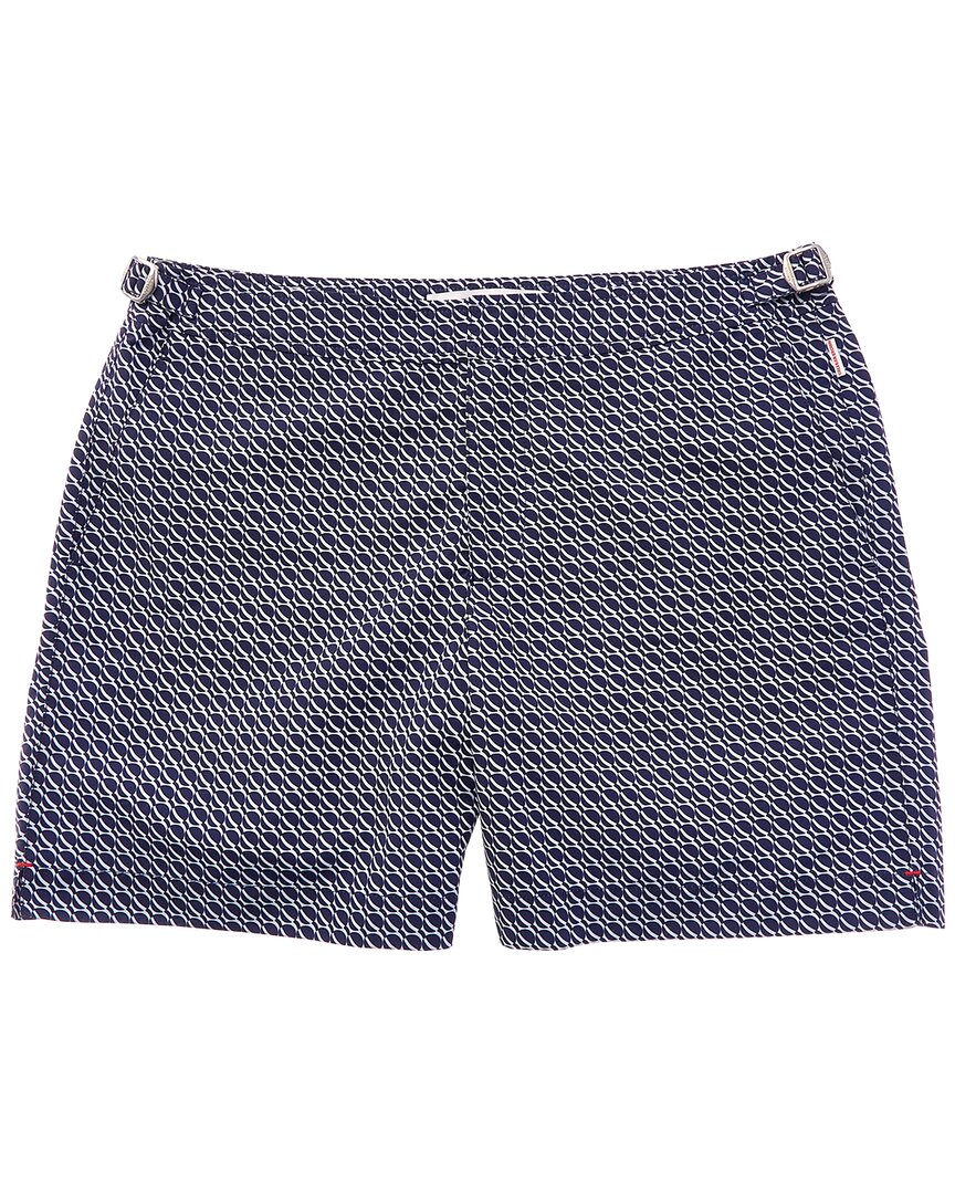 Orlebar Brown Bulldog Swim Short