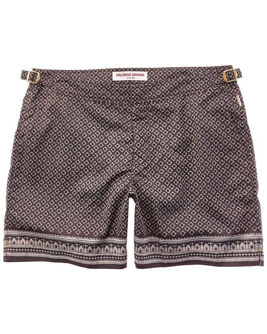 Orlebar Brown Orlebar Brown Swim Trunk