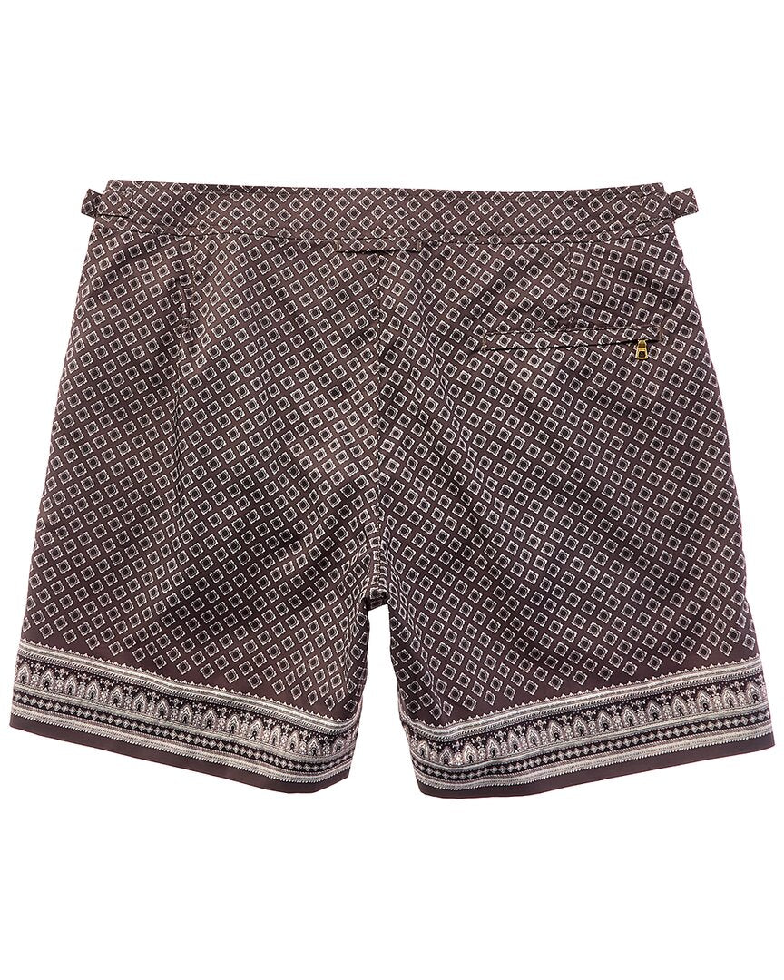 Orlebar Brown Orlebar Brown Swim Trunk