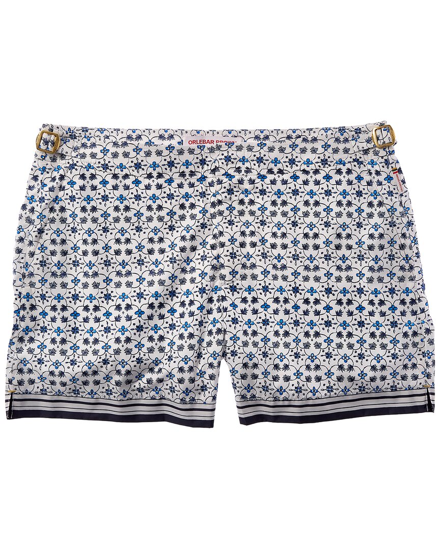 Orlebar Brown Setter Swim Trunk