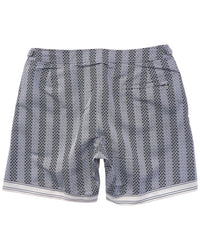 Orlebar Brown Bulldog Printed Swim Short