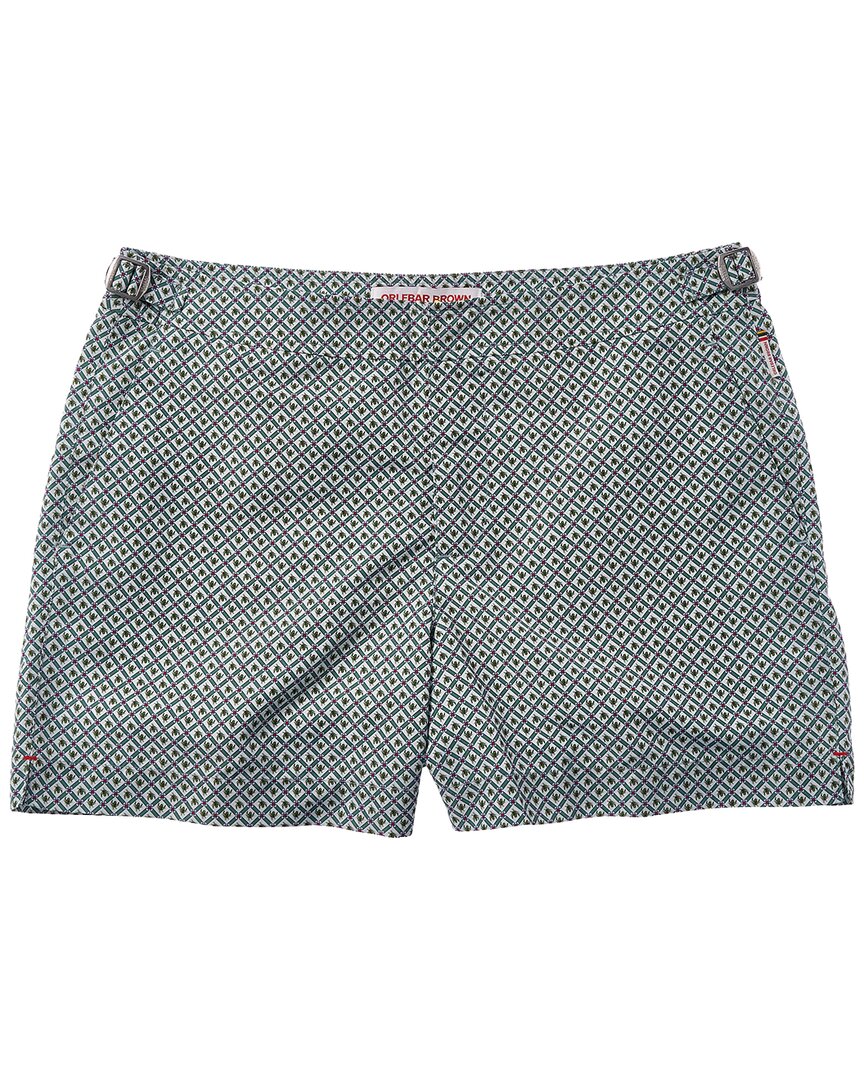 Orlebar Brown Setter Swim Trunk