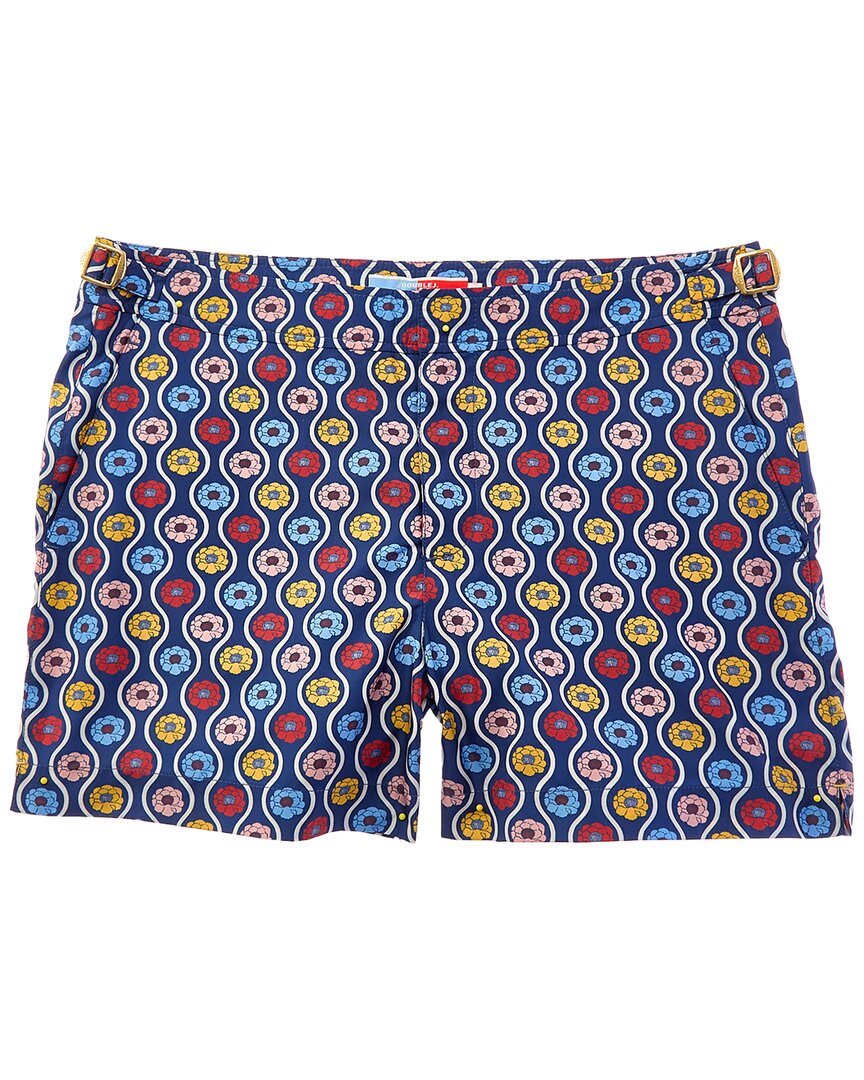 Orlebar Brown Swim Trunk