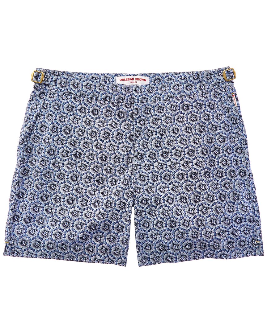 Orlebar Brown Swim Trunk