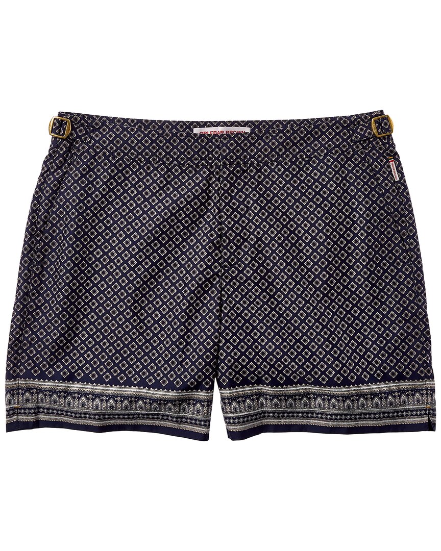 Orlebar Brown Bulldog Swim Trunk