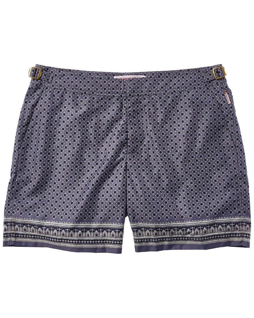 Orlebar Brown Bulldog Swim Trunk