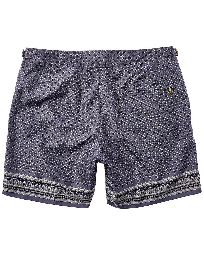 Orlebar Brown Bulldog Swim Trunk