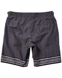 Orlebar Brown Dane Ii Swim Trunk
