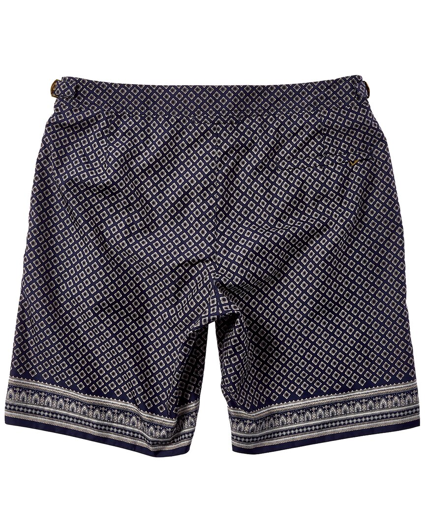 Orlebar Brown Dane Ii Swim Trunk