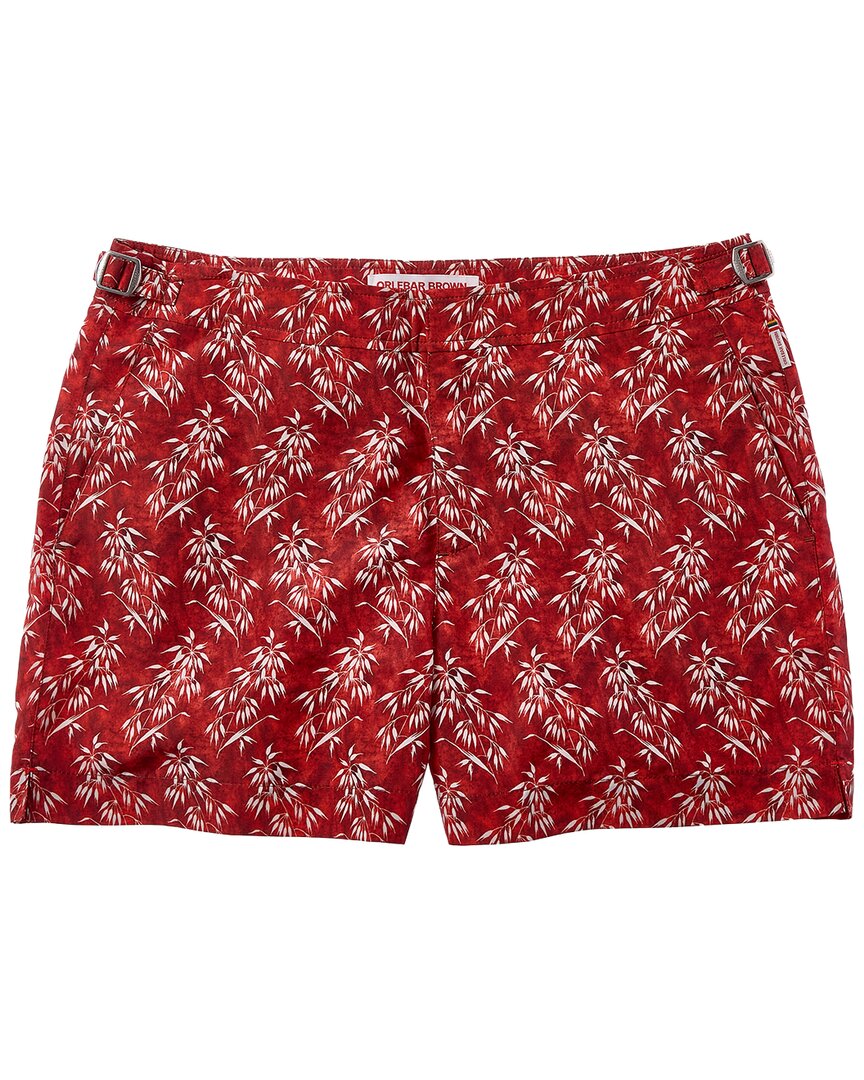 Orlebar Brown Bamboo Swim Trunk