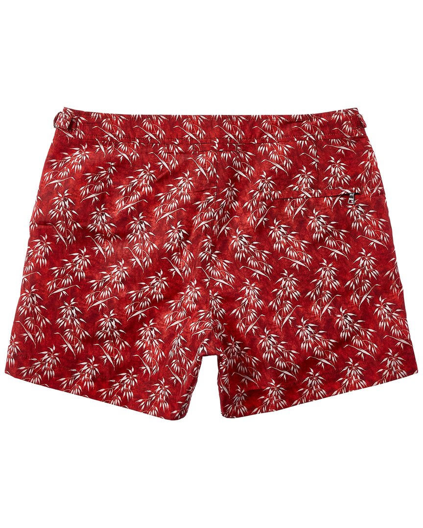 Orlebar Brown Bamboo Swim Trunk