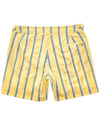 Orlebar Brown Bulldog Deckchair Swim Short