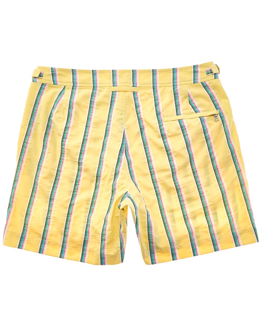 Orlebar Brown Bulldog Deckchair Swim Short