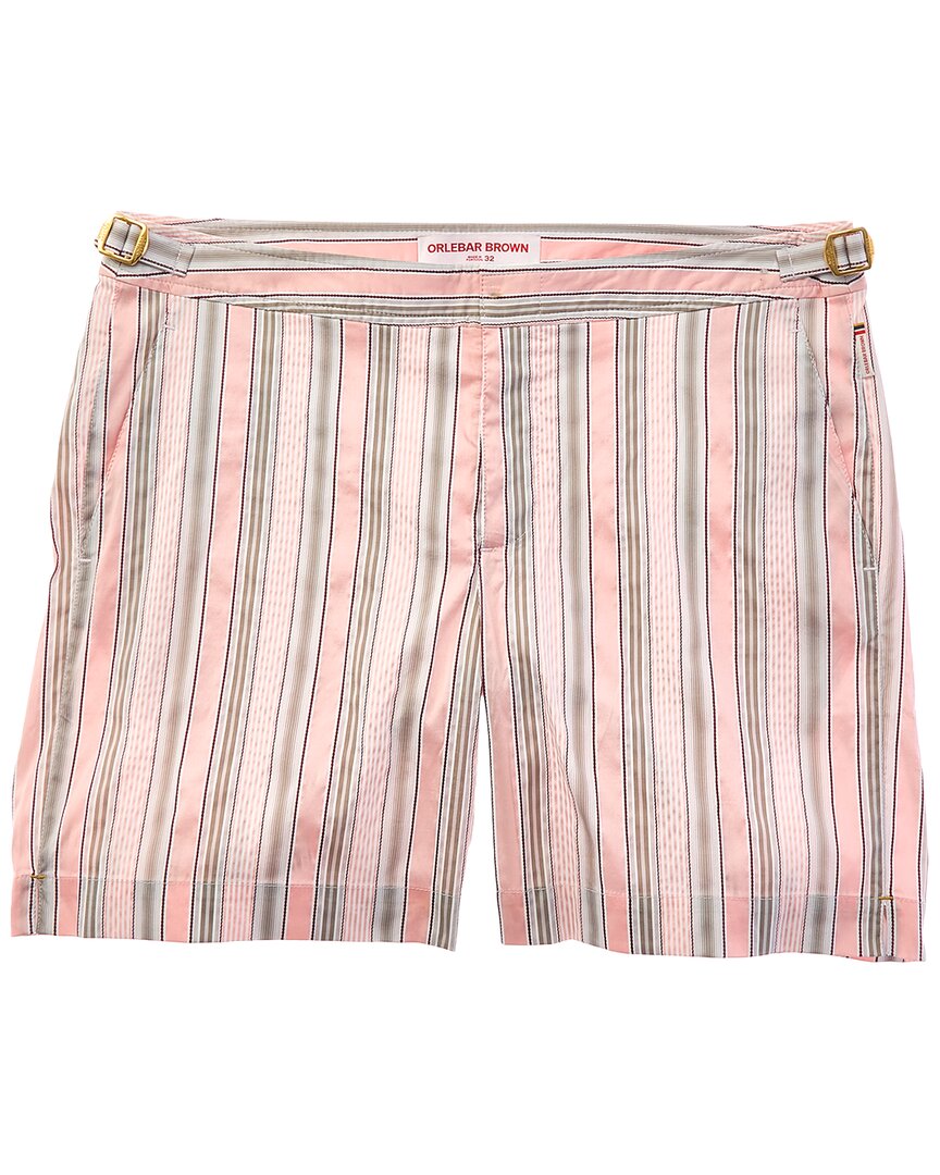 Orlebar Brown Swim Trunk
