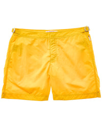 Orlebar Brown Bulldog Solid Swim Short
