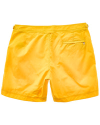 Orlebar Brown Bulldog Solid Swim Short