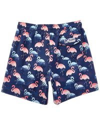 Trunks Surf & Swim Co. Trunks Surf & Swim Co. Print Swim Trunk