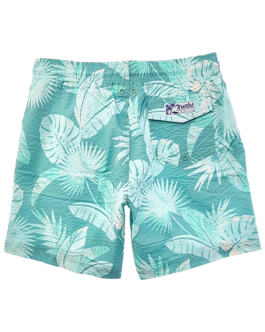 Trunks Surf & Swim Co. Trunks Surf & Swim Co. Sano Swim Short