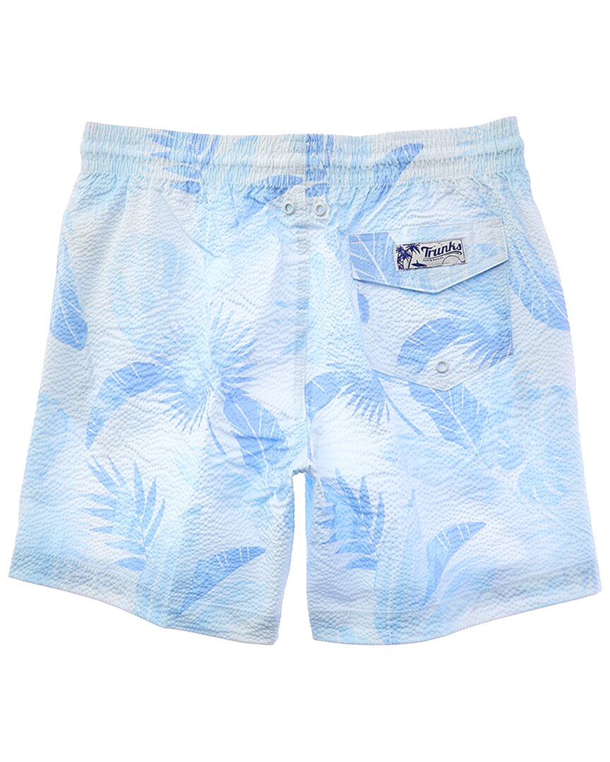 Trunks Surf & Swim Co. Sano Swim Short