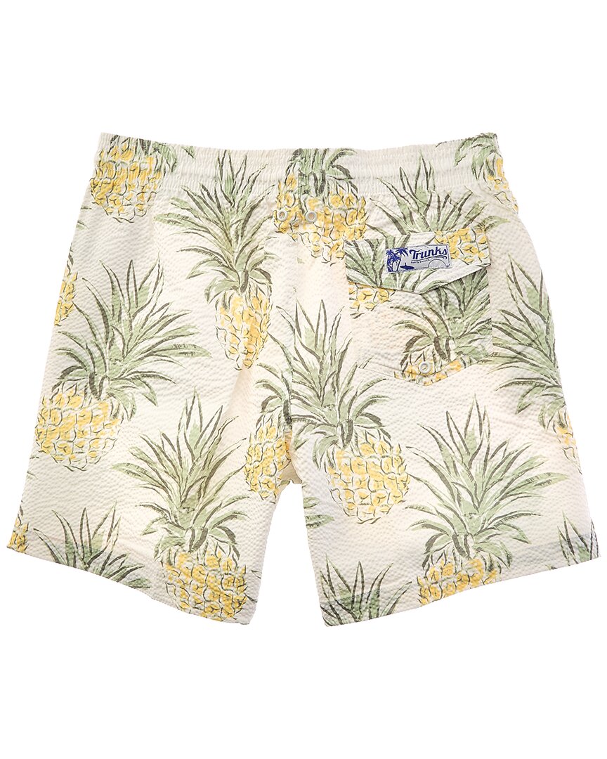 Trunks Surf & Swim Co. Sano Swim Short