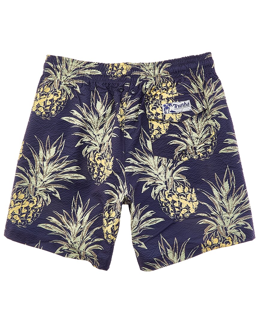 Trunks Surf & Swim Co. Sano Swim Short