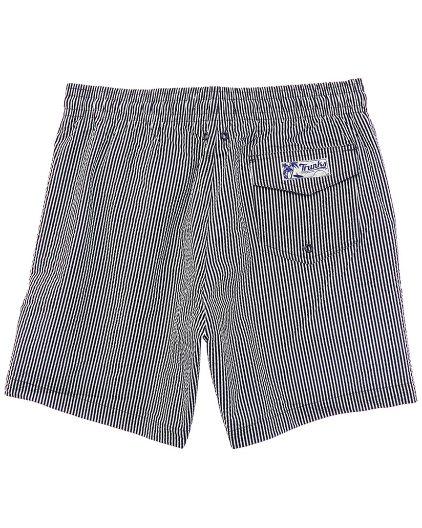 Trunks Surf & Swim Co. Sano Swim Short
