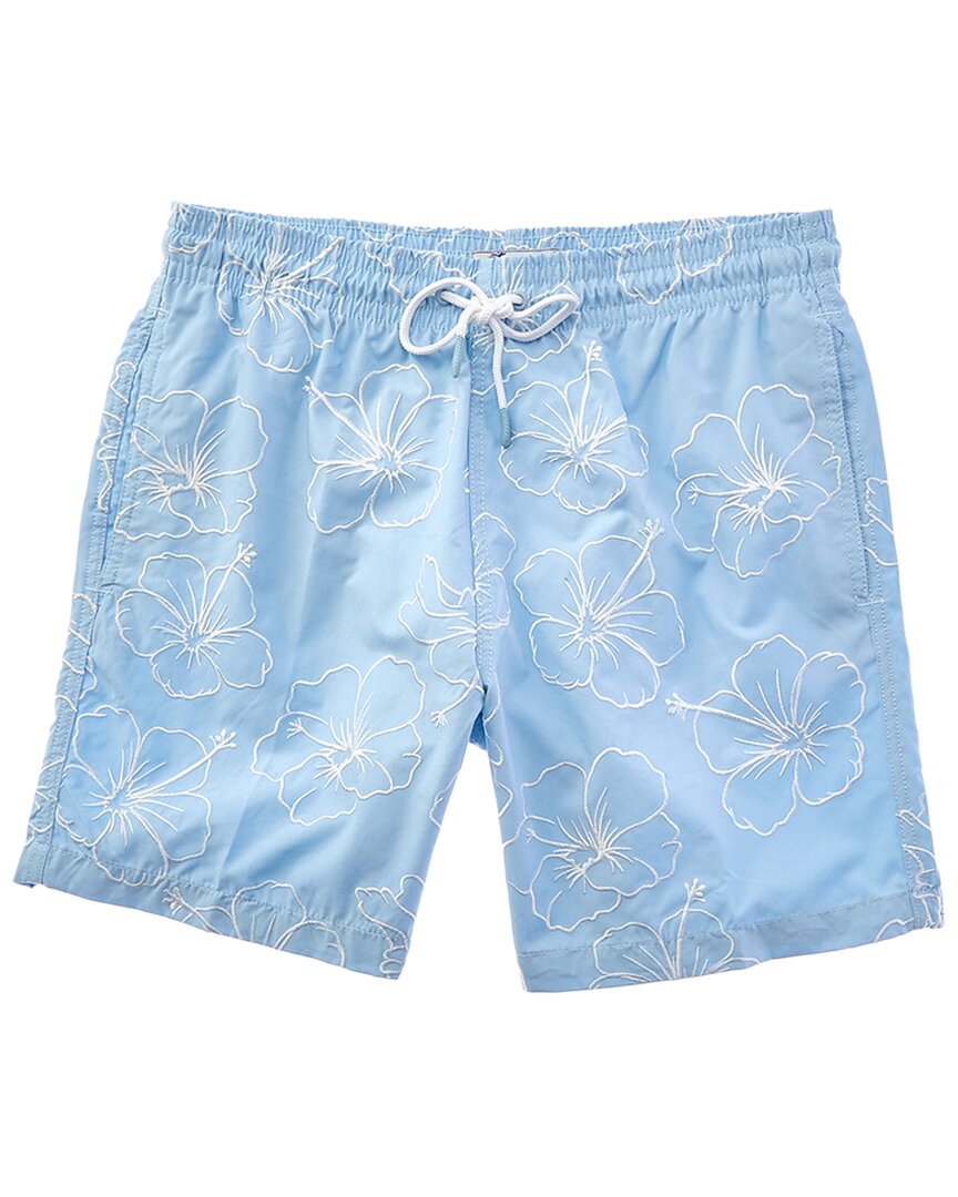 Trunks Surf & Swim Co. Sano Swim Short
