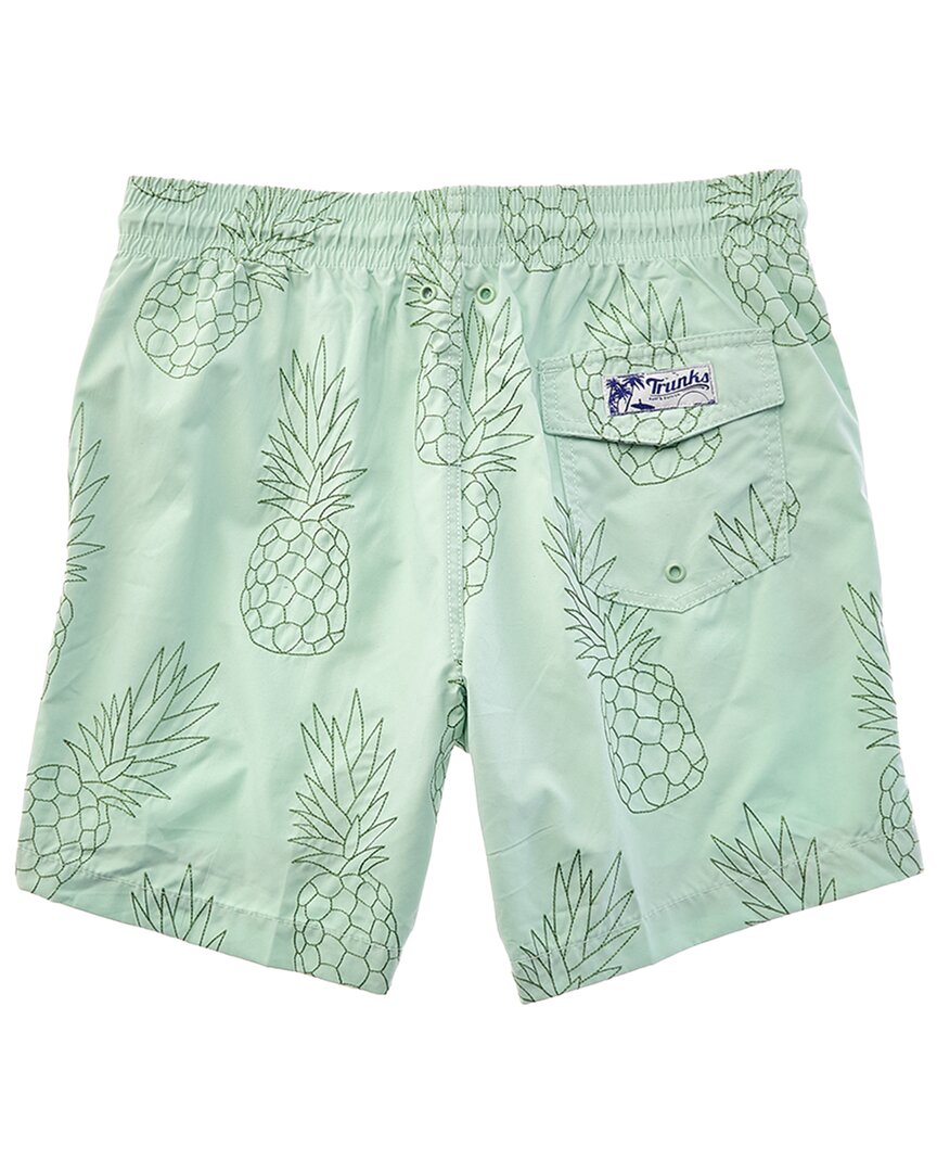 Trunks Surf & Swim Co. Sano Swim Short