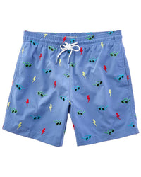 Trunks Surf & Swim Co. Sano Swim Short