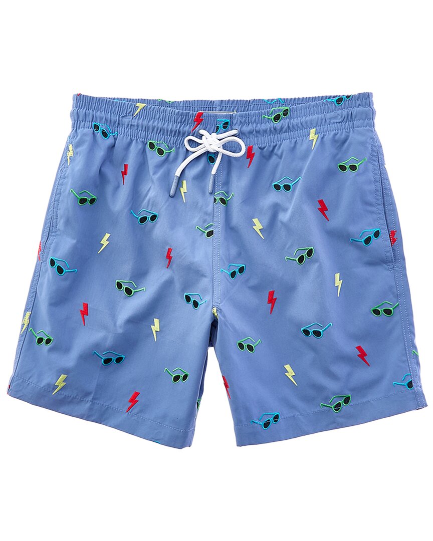 Trunks Surf & Swim Co. Sano Swim Short