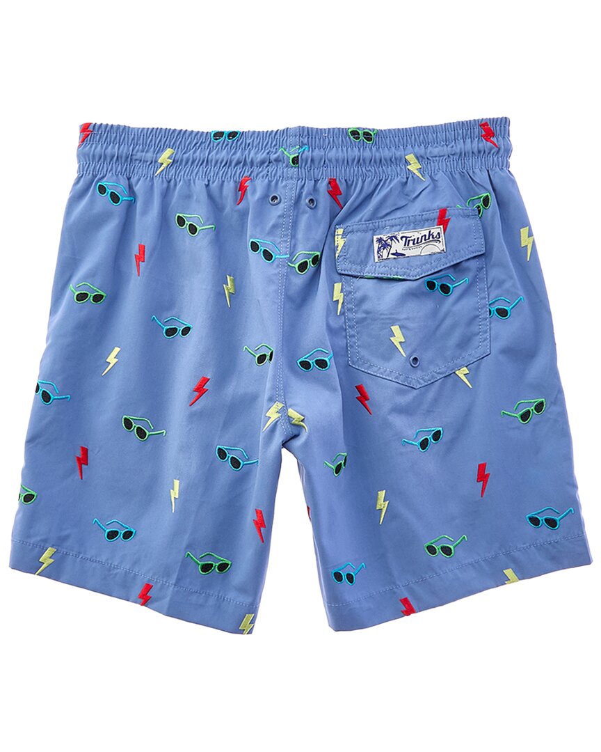 Trunks Surf & Swim Co. Sano Swim Short
