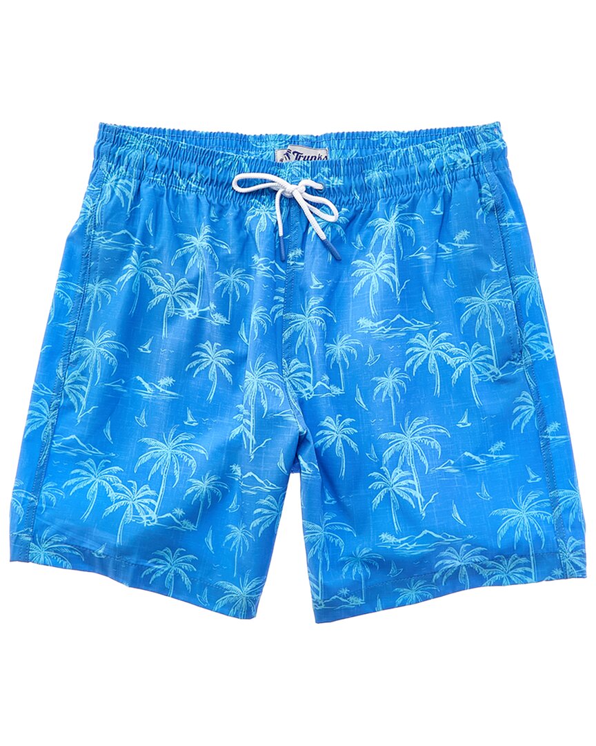 Trunks Surf & Swim Co. Sano Swim Short