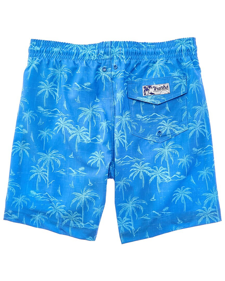 Trunks Surf & Swim Co. Sano Swim Short