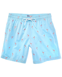Trunks Surf & Swim Co. Sano Swim Short