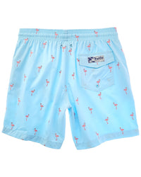 Trunks Surf & Swim Co. Sano Swim Short