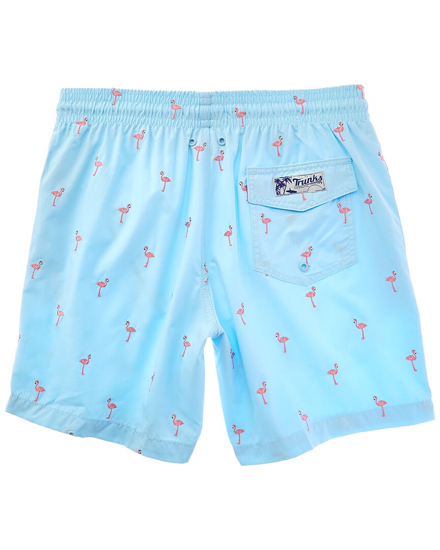 Trunks Surf & Swim Co. Sano Swim Short