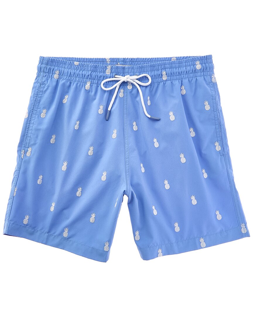 Trunks Surf & Swim Co. Sano Swim Short