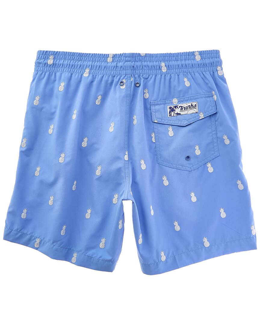 Trunks Surf & Swim Co. Sano Swim Short