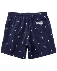 Trunks Surf & Swim Co. Trunks Surf & Swim Co. Print Swim Trunk